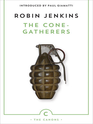 The Cone-Gatherers - ebook